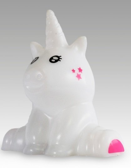 UNICORNIO VELADOR INFANTIL